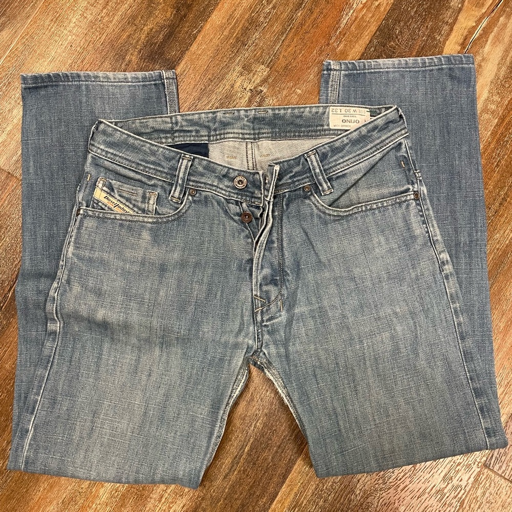 Diesel Onijo jeans 30w